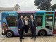 Malattie rare: bus e billboard con i colori della campagna Uniamoleforze