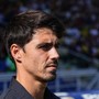 Carlos Cuesta non è più l’allenatore del Parma Carlos Cuesta non è più l’allenatore del Parma