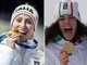 Genetica e psicologia confermano: Brignone e Lollobrigida, la forza delle donne non solo nello sport