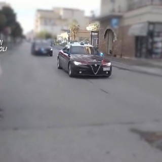 Blitz anticamorra di Carabinieri e Dda a Napoli, 31 misure cautelari