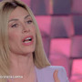 Paola Caruso dopo il Gf Vip: "Mi è crollato tutto, mi sono resa conto di essere fragile"