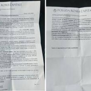 Afghano su parapetto ponte Spizzichino a Roma, relazione Polizia locale: "Evitato evento potenzialmente tragico"