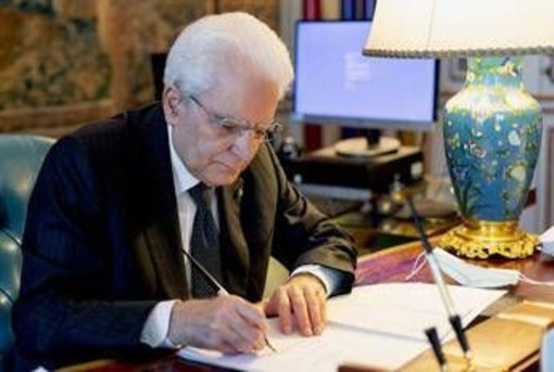 Mattarella firma quattro decreti di grazia