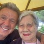 Pupo, morta la mamma Irene: "Volata in cielo con una parte di me"