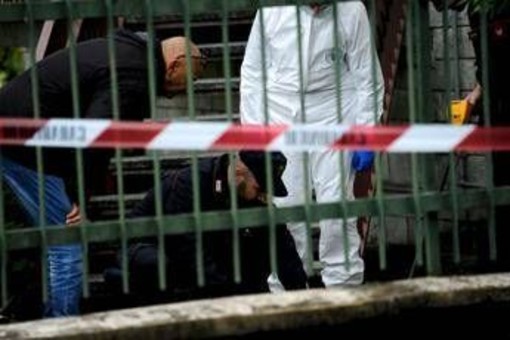 Ascoli Piceno, marito e moglie morti in casa: ipotesi omicidio-suicidio