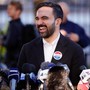 New York, italoamericani contro Mamdani: "Toglie Little Italy dalla mappa, ci odia" New York, italoamericani contro Mamdani: "Toglie Little Italy dalla mappa, ci odia"