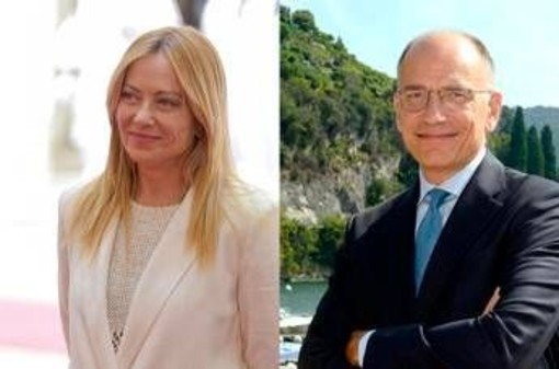 Meloni 'low profile' e Letta 'desaparecido', le ferie dei premier tra privacy e polemiche politiche Meloni 'low profile' e Letta 'desaparecido', le ferie dei premier tra privacy e polemiche politiche