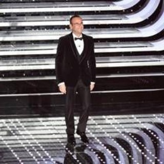 Sanremo, Conti: "Tre donne al PrimaFestival, Gazzoli alle Nuove Proposte. Futuro? Io pronto a tutto"