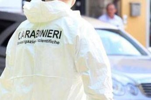 Firenze, trovato cadavere decapitato di una donna a Scandicci Firenze, trovato cadavere decapitato di una donna a Scandicci