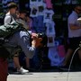 Caldo record, allerta in Italia: bollino rosso a Firenze e Perugia
