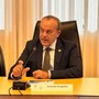 Lazio, Aurigemma: "Regione punto di riferimento per dialogo con istituzioni estere" Lazio, Aurigemma: "Regione punto di riferimento per dialogo con istituzioni estere"