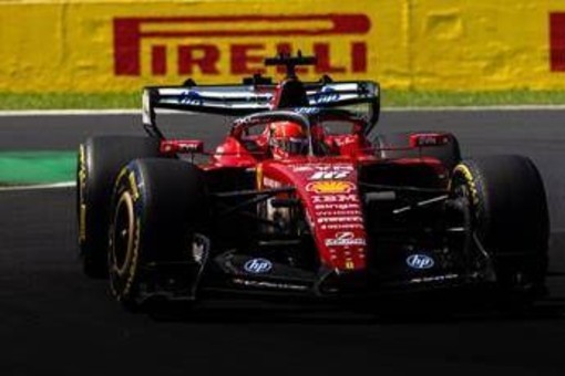 Formula 1, oggi le qualifiche del Gp del Bahrain - Diretta Formula 1, oggi le qualifiche del Gp del Bahrain - Diretta