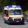 Belluno, cerca pezzi dello specchietto retrovisore in galleria: investito e ucciso 79enne Belluno, cerca pezzi dello specchietto retrovisore in galleria: investito e ucciso 79enne