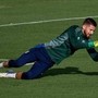 Vicario: "La Juve è un punto d'arrivo, cresciuto con il mito di Buffon"