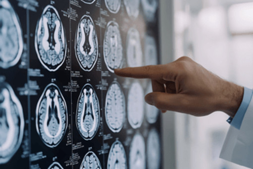 Tumori: glioma, Fda riconosce come farmaco orfano l'isotopo rame-64 sviluppato nelle Marche