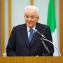 Mattarella “Gettare semi di pace spetta ai governi, ma tutti facciano loro parte” Mattarella “Gettare semi di pace spetta ai governi, ma tutti facciano loro parte”
