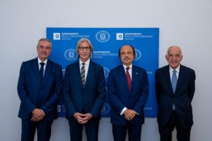 Fibercop: sottoscritte convenzioni Fnc con Invitalia per collegare 477 mila nuovi civici Fibercop: sottoscritte convenzioni Fnc con Invitalia per collegare 477 mila nuovi civici