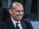 Allegri dribbla lo scudetto “Altre 5 vittorie per andare in Champions”