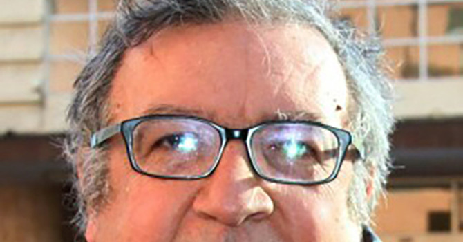 Venerdì l'ultimo saluto a Willy Olivero: il cronista gentile e una vita per lo sport Venerdì l'ultimo saluto a Willy Olivero: il cronista gentile e una vita per lo sport