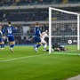 Lukaku torna al gol e gela il Bentegodi al 96°, Verona-Napoli 1-2