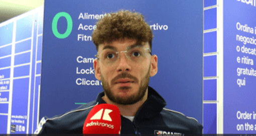 Marigliano: "Lo sport forma i giovani e rende Napoli più inclusiva" Marigliano: "Lo sport forma i giovani e rende Napoli più inclusiva"