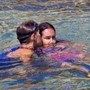 Pier Silvio Berlusconi si gode le vacanze in Corsica con Silvia Toffanin e i figli Pier Silvio Berlusconi si gode le vacanze in Corsica con Silvia Toffanin e i figli