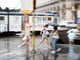 Meteo, cambia tutto: piogge e temporali al Nord, poi il maltempo arriva al Sud