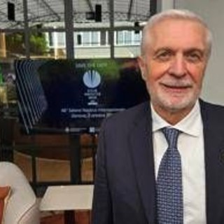 Design, Formenti (Confindustria Nautica): "Con Trussardi uniamo due eccellenze Made in Italy"