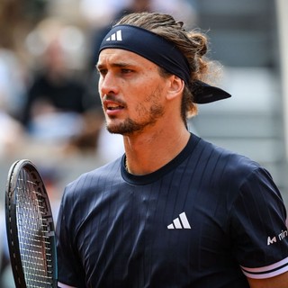 Zverev è il primo finalista al Roland Garros