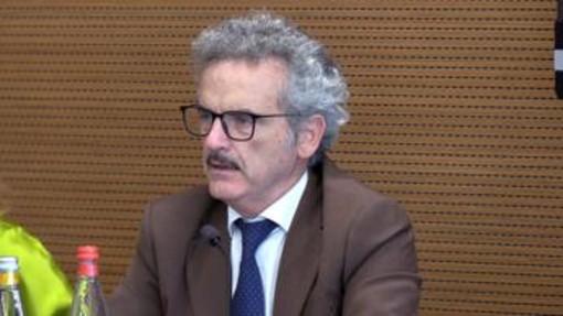 Energia, Felici (Mase): "Puntare su più fonti, non su un’unica soluzione per la decarbonizzazione" Energia, Felici (Mase): "Puntare su più fonti, non su un’unica soluzione per la decarbonizzazione"
