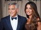 A Londra sfilata di star per la giustizia, i Clooney agli Albie Awards