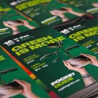 Myplant 2026: segna nuovo primato, record storico per l’export del florovivaismo italiano