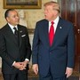Italia-Usa, Ghribi: "Amicizia Paesi è patrimonio da custodire e rafforzare"