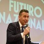 Vannacci: "Alle politiche con il centrodestra? Vedremo, non negozio prinicipi e linee rosse" Vannacci: "Alle politiche con il centrodestra? Vedremo, non negozio prinicipi e linee rosse"