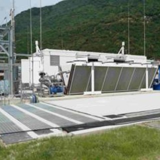 Lombardia, H2iseO: conclusi lavori impianti Iseo e Edolo, rispettata scadenza Pnrr Lombardia, H2iseO: conclusi lavori impianti Iseo e Edolo, rispettata scadenza Pnrr