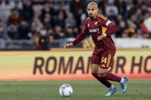 Serie A, oggi Roma-Atalanta - La partita in diretta