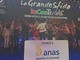 Anas premiata all’Arena di Verona per un Giubileo senza barriere Anas premiata all’Arena di Verona per un Giubileo senza barriere