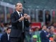 Allegri: "Nessuna rivincita con la Juve, si giocherà lo scudetto fino alla fine". Poi la battuta sulla panchina Allegri: "Nessuna rivincita con la Juve, si giocherà lo scudetto fino alla fine". Poi la battuta sulla panchina