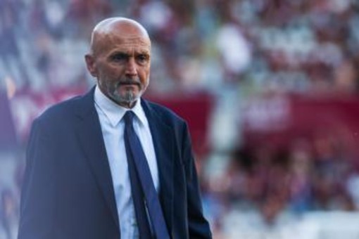 Juventus, pari con Basilea: 0-0 e Perin salva Spalletti nella prima amichevole Juventus, pari con Basilea: 0-0 e Perin salva Spalletti nella prima amichevole