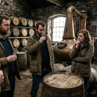 Whisky: guida essenziale per scegliere e degustare bene