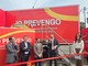 “Io Prevengo”, il truck della salute di Lilly conclude a Milano il tour lombardo “Io Prevengo”, il truck della salute di Lilly conclude a Milano il tour lombardo
