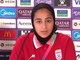 Iran, calciatrice in lacrime in conferenza stampa: "Siamo preoccupate per i nostri cari"