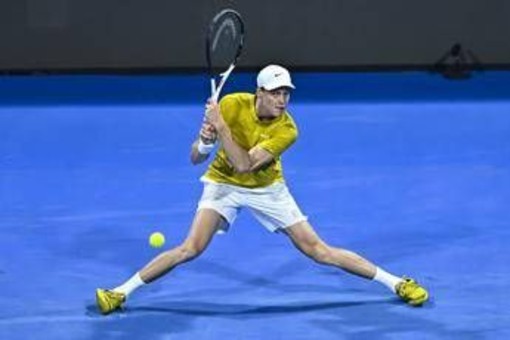 Indian Wells, Sinner batte Shapovalov in due set e vola agli ottavi - Rivivi il match Indian Wells, Sinner batte Shapovalov in due set e vola agli ottavi - Rivivi il match