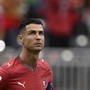 Portogallo, Ronaldo diventa un caso? Henry: "La squadra deve segnare, non lui" Portogallo, Ronaldo diventa un caso? Henry: "La squadra deve segnare, non lui"