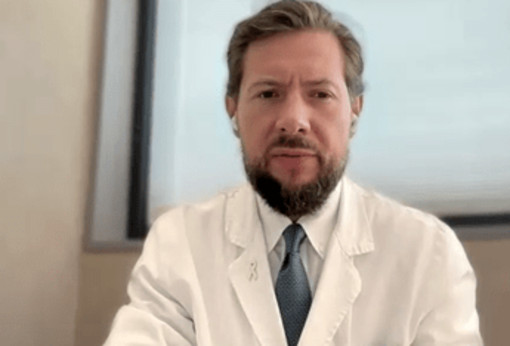 Tumore al polmone Egfr-mutato, Passaro (Ieo): "Con osimertinib risultati importanti a 8 anni" Tumore al polmone Egfr-mutato, Passaro (Ieo): "Con osimertinib risultati importanti a 8 anni"
