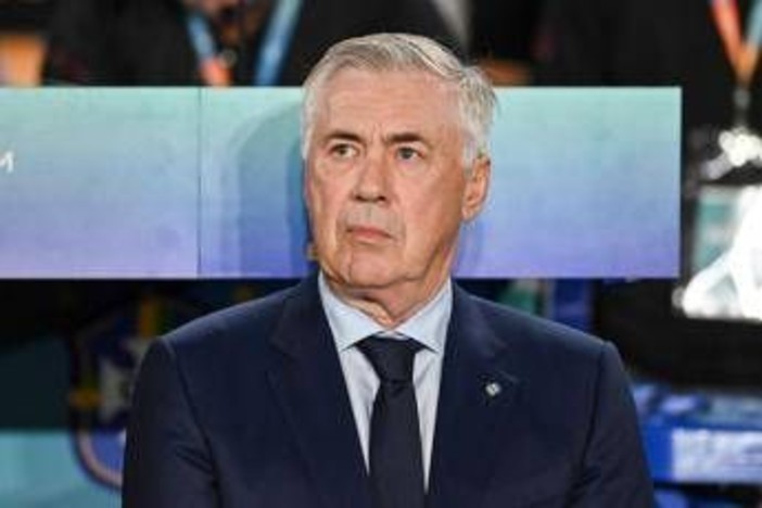 Italia, sfuma il sogno Ancelotti? Il ct è pronto al rinnovo con il Brasile Italia, sfuma il sogno Ancelotti? Il ct è pronto al rinnovo con il Brasile