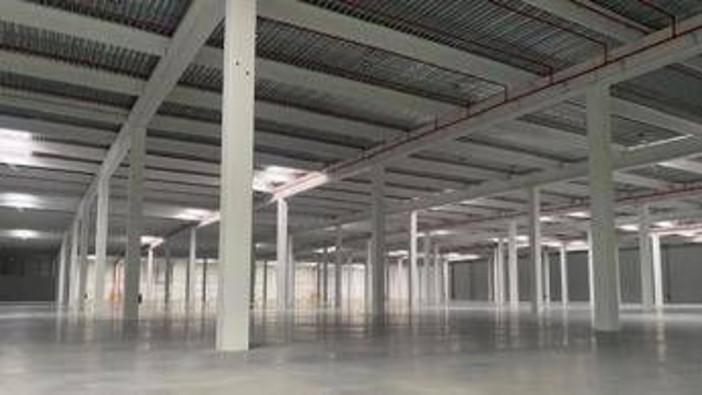 Euromed Pharma Services investe 40 milioni per hub innovativo a Filago Euromed Pharma Services investe 40 milioni per hub innovativo a Filago