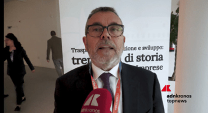 Imprese, Ghezzi (InfoCamere): "Con app Impresa Italia dati a portata di smartphone" Imprese, Ghezzi (InfoCamere): "Con app Impresa Italia dati a portata di smartphone"