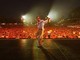Jovanotti gladiatore col sorriso al Circo Massimo: "Il pessimismo è un lusso che non posso permettermi"
