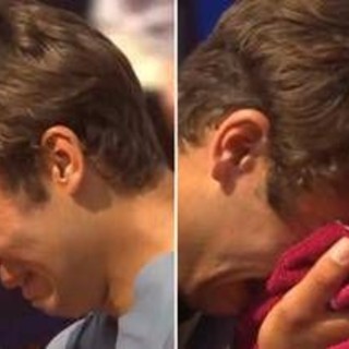 Cobolli, successo da sogno contro Zverev e lacrime per il piccolo Mattia: la dedica dell'azzurro